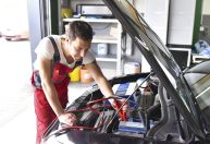 Como fazer "chupeta" em seu carro: processo é simples, mas pede cuidado