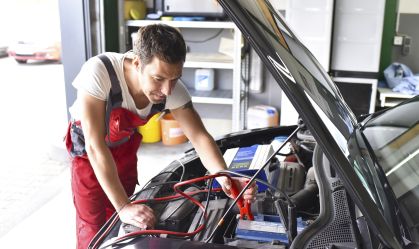 Como fazer "chupeta" em seu carro: processo é simples, mas pede cuidado