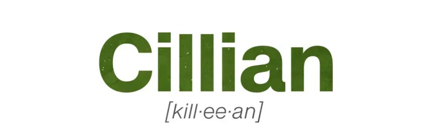 Pronúncia correta do nome Cillian na Irlanda • CNN