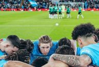 Manchester City supera susto na FA Cup e avança para as quartas de final