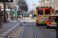 Alemanha: Veículo atropela multidão em meio a carnaval e deixa dois mortos