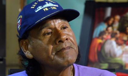 "Comi baratas": Saiba como pescador peruano sobreviveu 95 dias no mar