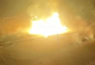 Rússia e Ucrânia trocam acusações sobre ataque a estação de gás em Kursk