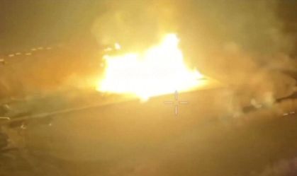 Rússia e Ucrânia trocam acusações sobre ataque a estação de gás em Kursk
