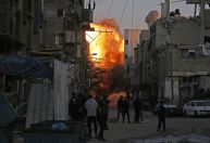 Reino Unido, Canadá e França ameaçam Israel com sanções por ataques em Gaza