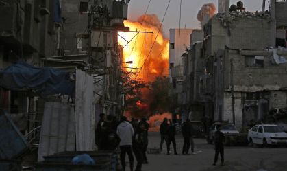 Reino Unido, Canadá e França ameaçam Israel com sanções por ataques em Gaza