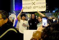 “Prefiro prisão a matar crianças”, diz jovem israelense que recusa Exército