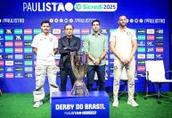 Palmeiras x Corinthians: veja premiação da final do Paulistão