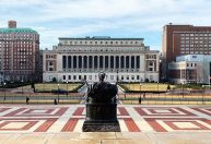 Columbia fechará acordo com governo Trump para retomar financiamento