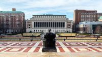 Columbia fechará acordo com governo Trump para retomar financiamento