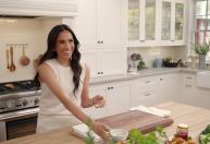 Meghan Markle recorreu à ayurveda nas gestações e apoia uso de cogumelos