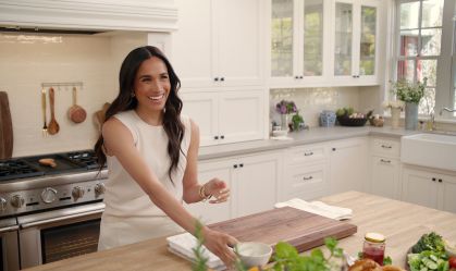 Série de Meghan Markle é renovada para a 2ª temporada dias após a estreia