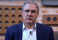 Tarifa de 50% ameaça US$ 40 bi em exportações brasileiras, diz Marcos Jank