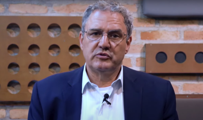 Tarifa de 50% ameaça US$ 40 bi em exportações brasileiras, diz Marcos Jank