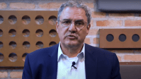 Tarifa de 50% ameaça US$ 40 bi em exportações brasileiras, diz Marcos Jank