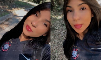 Caso Vitória: Polícia pede prisão de ex-namorado de jovem encontrada morta
