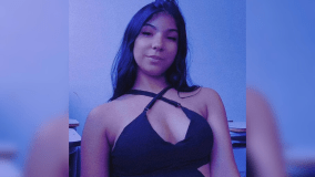 Vitória Regina de Sousa, que foi encontrada morta em Cajamar (SP) após ficar desaparecida por uma semana