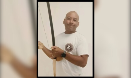 Professor de capoeira morre durante assalto em São Paulo