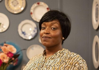 Consuelo (Belize Pombal)