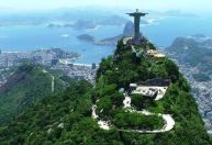 RJ: Após morte de turista, Corcovado ganha UTI móvel