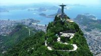 Justiça reconhece que área do Cristo Redentor pertence à União