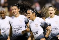 Corinthians elimina Cruzeiro e vai à final da Supercopa Feminina