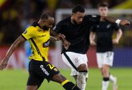 Corinthians recebe Barcelona-EQU por virada histórica na Libertadores