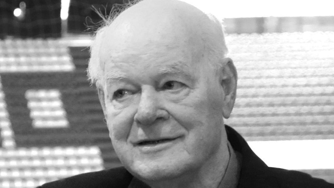 Morreu Wlamir Marques, lenda do basquete brasileiro