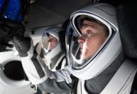 Missão Crew-10, da SpaceX, será lançada na quarta (12); veja como assistir