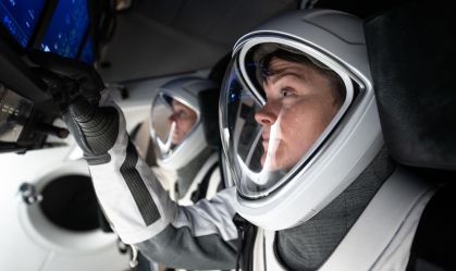 Missão Crew-10 será lançada para render astronautas da Starliner; assista