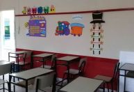 Criança de 4 anos leva cocaína que seria do pai para escola em MG