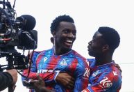 Crystal Palace surpreende o Fulham e avança à semi da Copa da Inglaterra