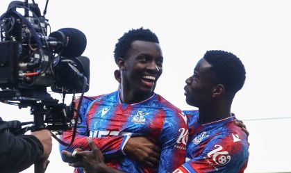 Crystal Palace surpreende o Fulham e avança à semi da Copa da Inglaterra