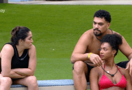 Daniele diz que não vai mais cozinhar no BBB25: "Quem quiser, vá fazer"