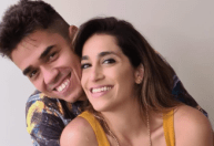 BBB25: Dani Hypolito fala do marido e se questiona se fez algo de errado