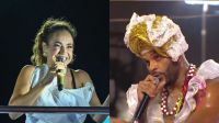 Daniela Mercury aceita desculpas de Tony Salles após discussão no Carnaval