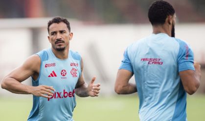 Convocado pela Seleção desfalca Flamengo no Brasileirão e Libertadores