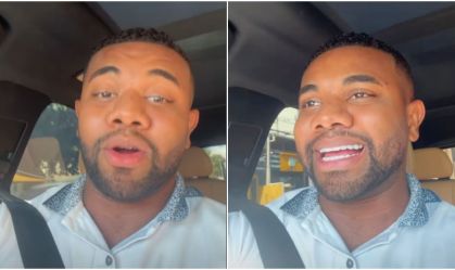 Davi Brito diz ser fã de Sócrates após se comover com aula de filosofia