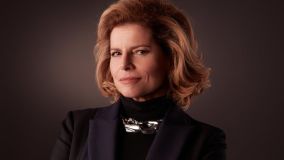 Odete Roitman (Débora Bloch)