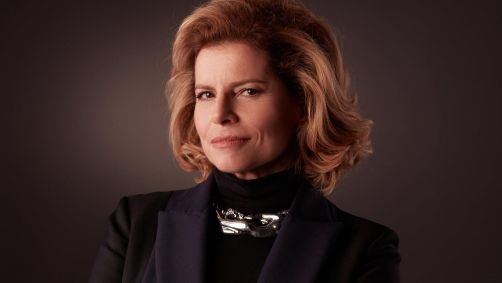 Odete Roitman (Débora Bloch)
