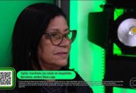 BBB25: Delma escolhe pegar o dinheiro e coloca toda a casa no Tá com Nada