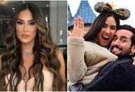 Ex-BBB Deniziane expõe mensagem de Matteus durante namoro com Isabelle