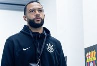 Intermediário afirma que Memphis Depay preferia o Flamengo ao Corinthians