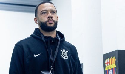 Neto detona Memphis após derrota do Corinthians: "Veio aqui fazer música"