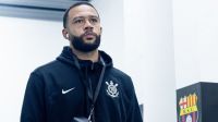 Intermediário afirma que Memphis Depay preferia o Flamengo ao Corinthians