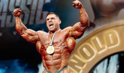 Arnold Classic Ohio 2025: veja todos os resultados e como foi o torneio