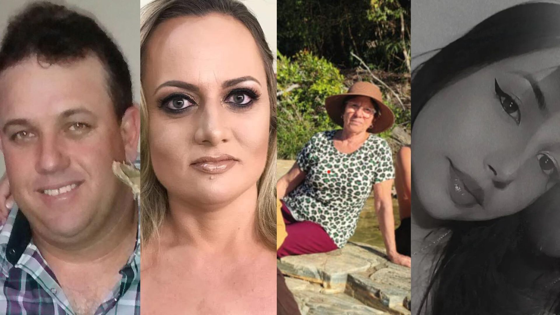 Prefeitura de Taiaçu cancela carnava após acidente que deixou membros da mesma família mortos • Reprodução/Redes Sociais