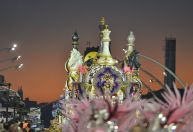 Carnaval 2026: confira a ordem dos desfiles das escolas de samba de SP