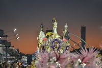 Carnaval 2026: confira a ordem dos desfiles das escolas de samba de SP