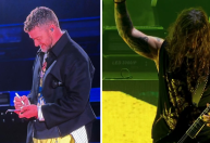 De hits nostálgicos a autógrafo: confira destaques do dia 3 de Lollapalooza